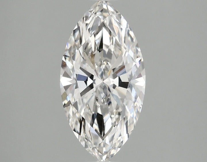 1.59 Carat Marquise Lab Grown Diamond