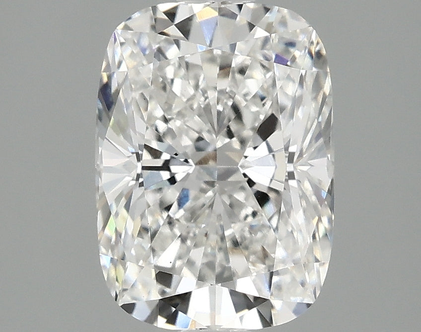 2.09 Carat Cushion Lab Grown Diamond