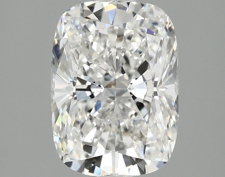 2.09 Carat Cushion Lab Grown Diamond