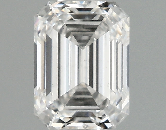 1.06 Carat Emerald Lab Grown Diamond