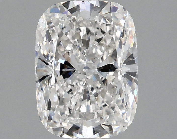 2.10 Carat Cushion Lab Grown Diamond