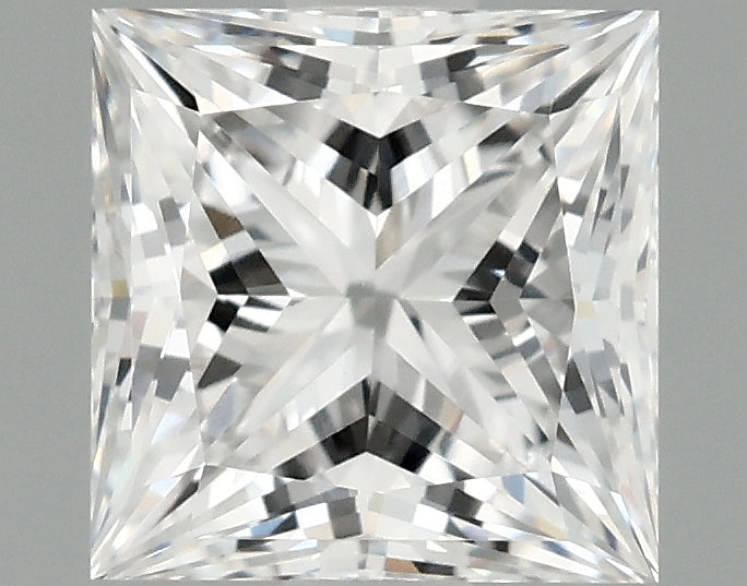 1.05 Carat Princess Lab Grown Diamond
