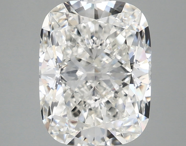 3.06 Carat Cushion Lab Grown Diamond