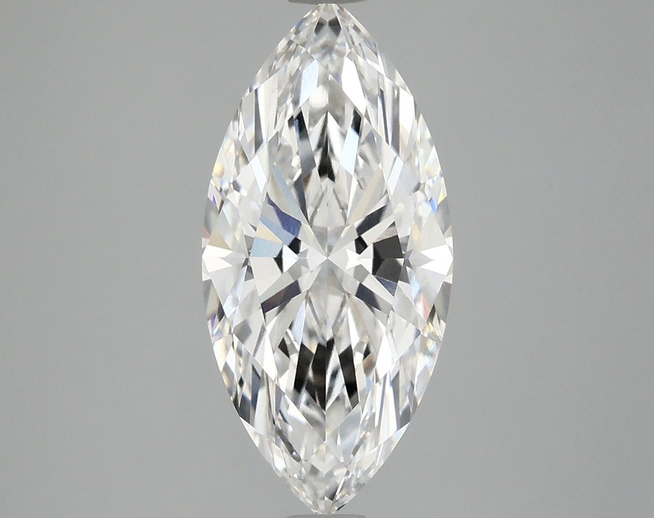 3.10 Carat Marquise Lab Grown Diamond