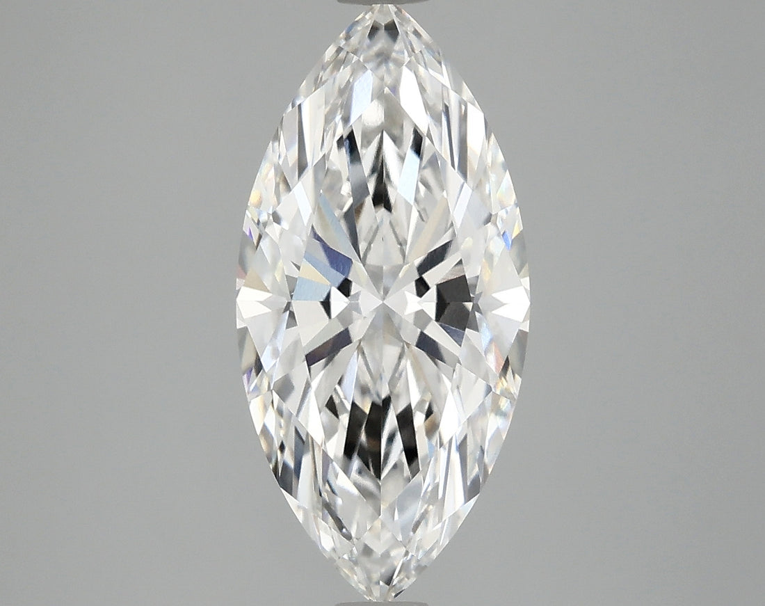 3.10 Carat Marquise Lab Grown Diamond
