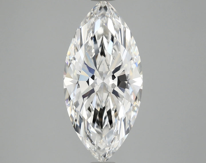 3.10 Carat Marquise Lab Grown Diamond