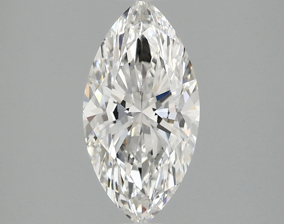 1.52 Carat Marquise Lab Grown Diamond