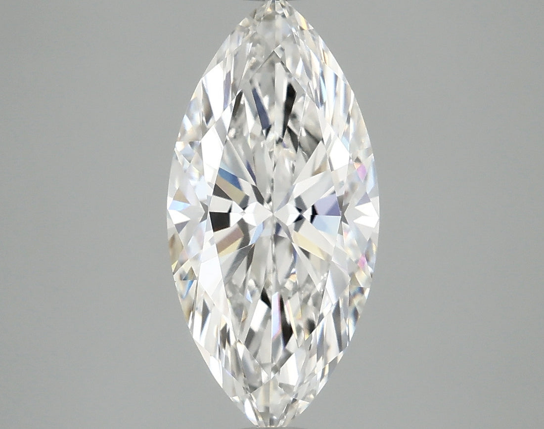 2.51 Carat Marquise Lab Grown Diamond