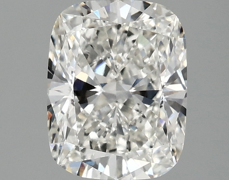 2.01 Carat Cushion Lab Grown Diamond