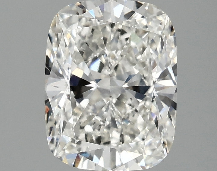 2.01 Carat Cushion Lab Grown Diamond