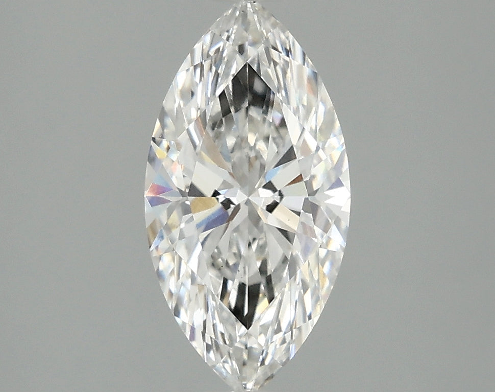 1.56 Carat Marquise Lab Grown Diamond