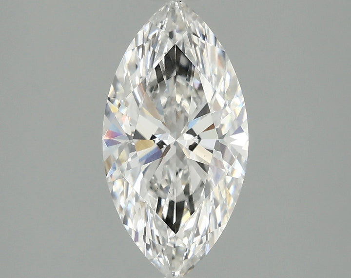 1.56 Carat Marquise Lab Grown Diamond