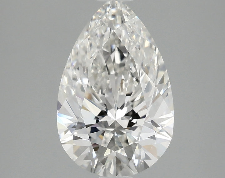 2.09 Carat Pear Lab Grown Diamond