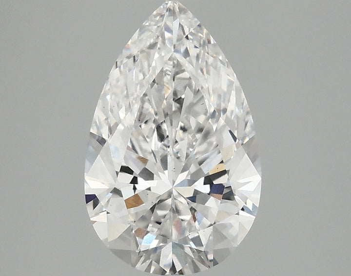 1.99 Carat Pear Lab Grown Diamond