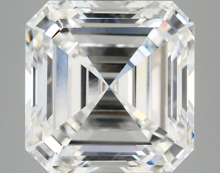 8.04 Carat ASH