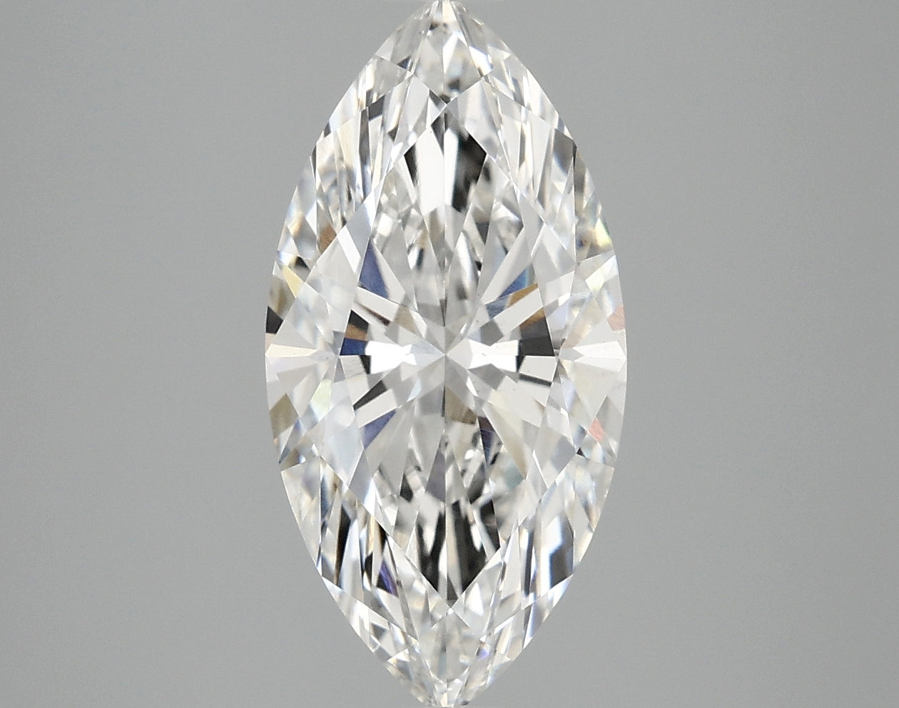 3.10 Carat Marquise Lab Grown Diamond