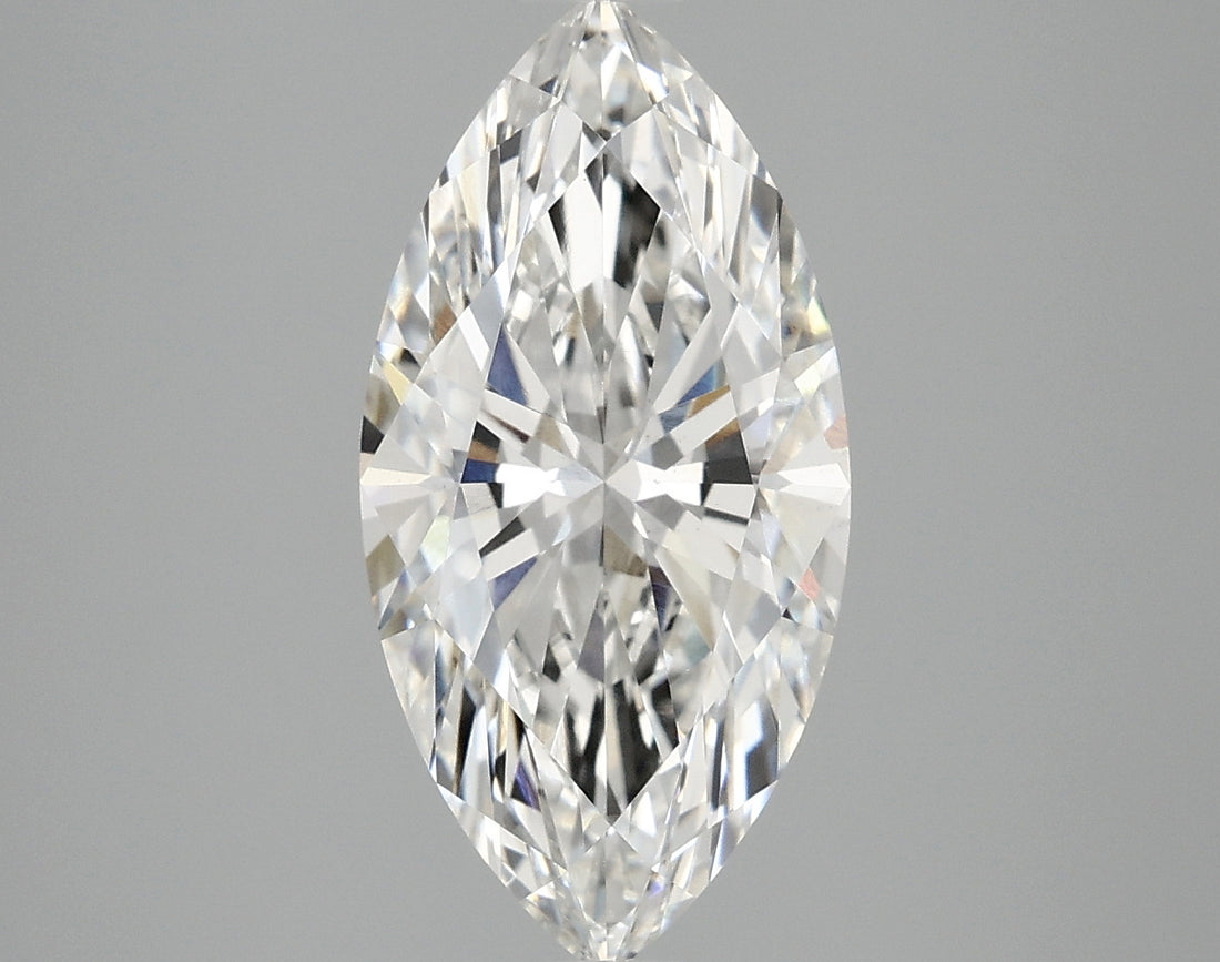 3.10 Carat Marquise Lab Grown Diamond