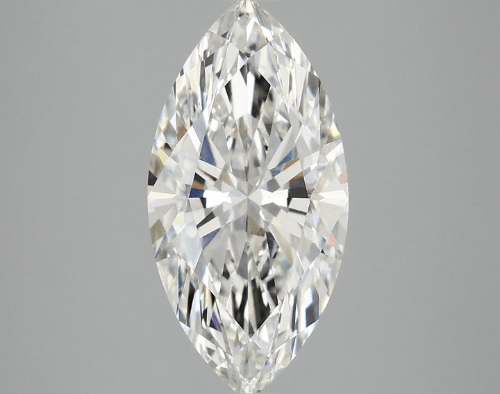 3.10 Carat Marquise Lab Grown Diamond