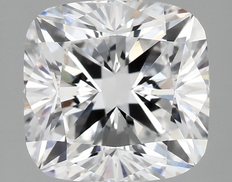 2.07 Carat Cushion Square Lab Grown Diamond
