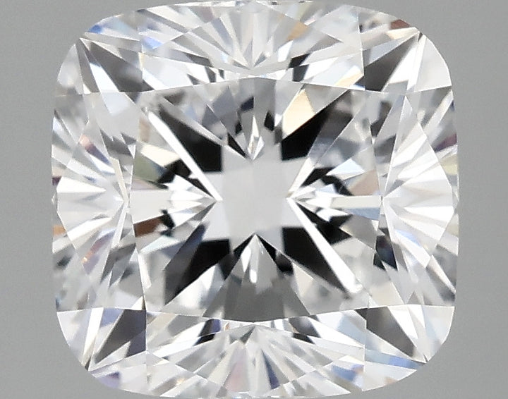 2.07 Carat Cushion Square Lab Grown Diamond