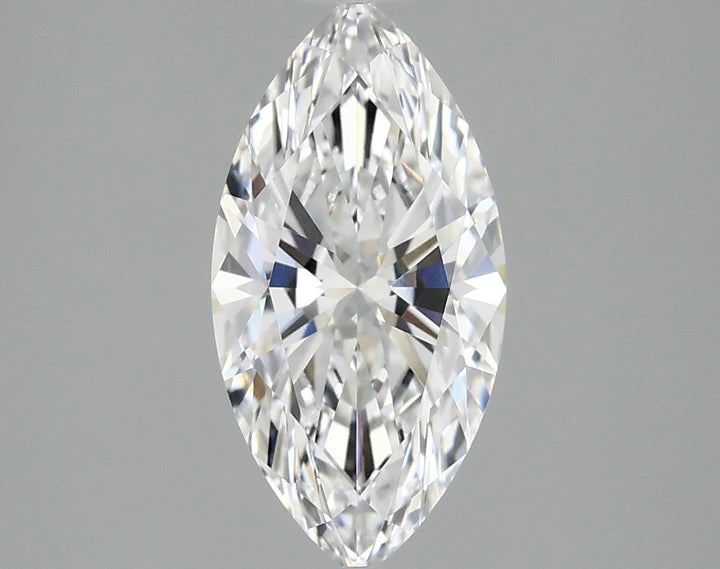 1.60 Carat Marquise Lab Grown Diamond
