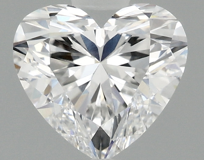 1.07 Carat Heart Lab Grown Diamond