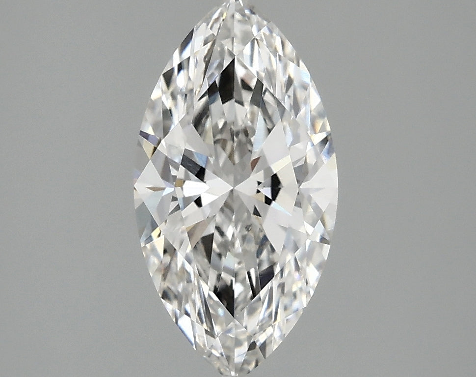 1.50 Carat Marquise Lab Grown Diamond