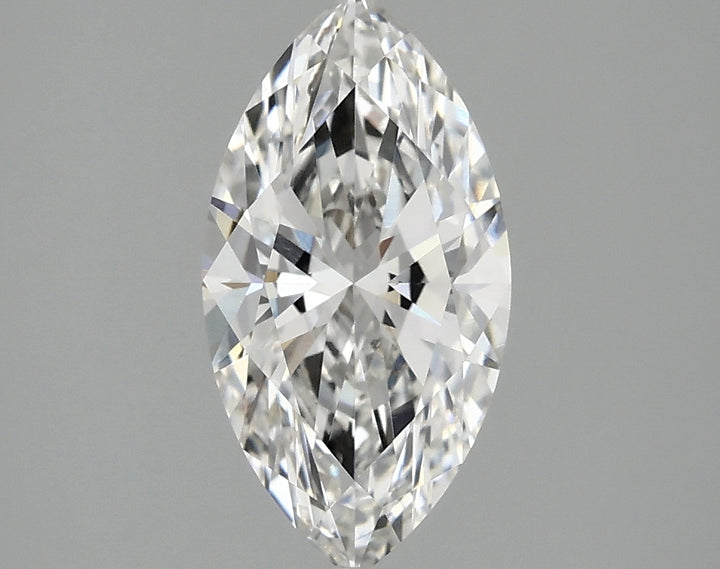 1.50 Carat Marquise Lab Grown Diamond