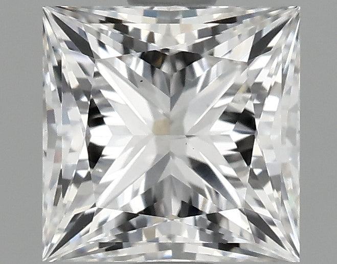 1.06 Carat Princess Lab Grown Diamond