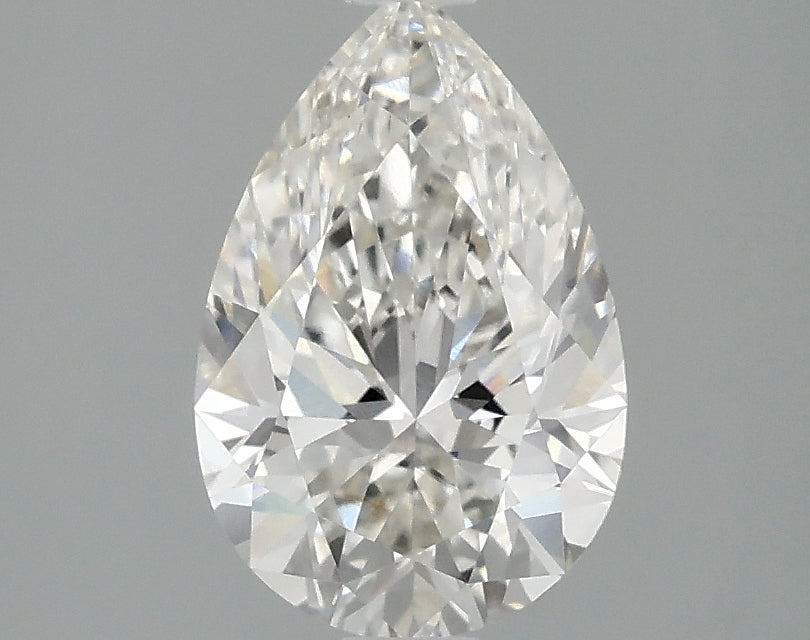 1.50 Carat Pear Lab Grown Diamond