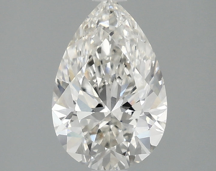 1.50 Carat Pear Lab Grown Diamond