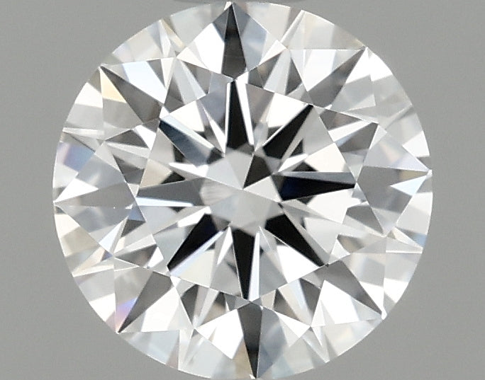 1.01 Carat Round Lab Grown Diamond