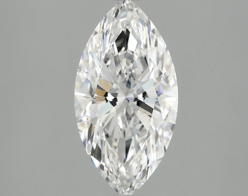 1.51 Carat Marquise Lab Grown Diamond