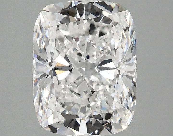 3.04 Carat Cushion Lab Grown Diamond