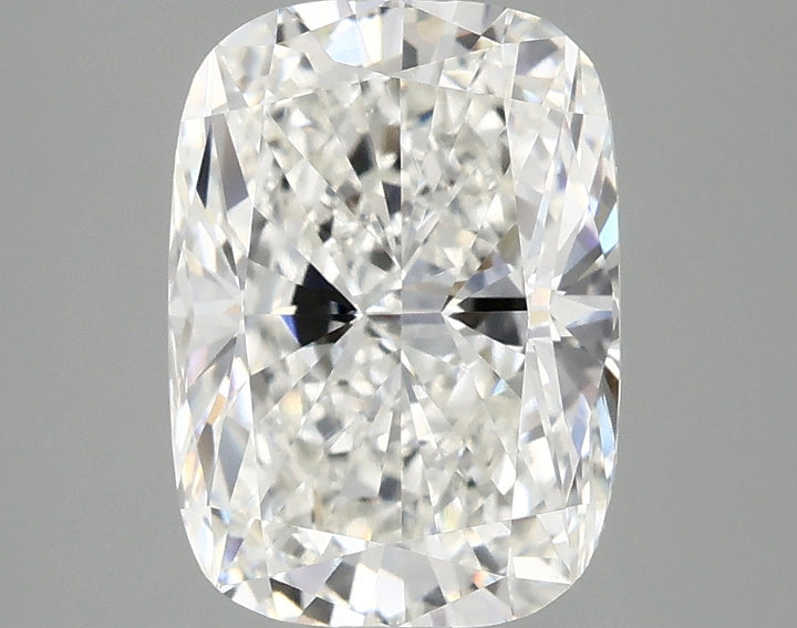 3.03 Carat Cushion Lab Grown Diamond