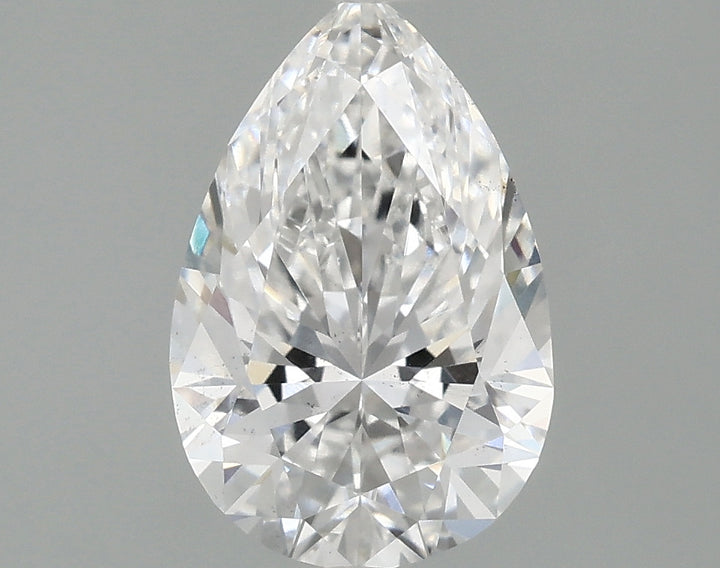 1.10 Carat Pear Lab Grown Diamond