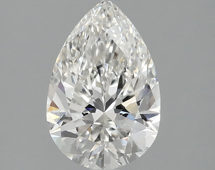 1.53 Carat Pear Lab Grown Diamond