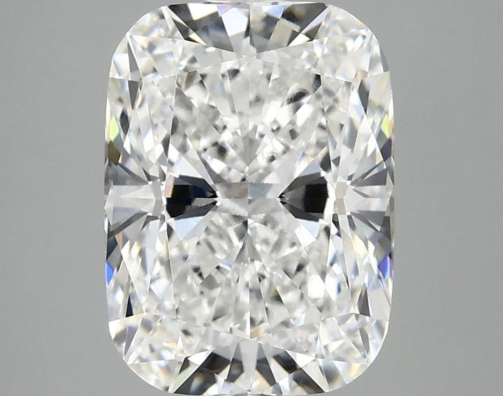 3.10 Carat Cushion Lab Grown Diamond