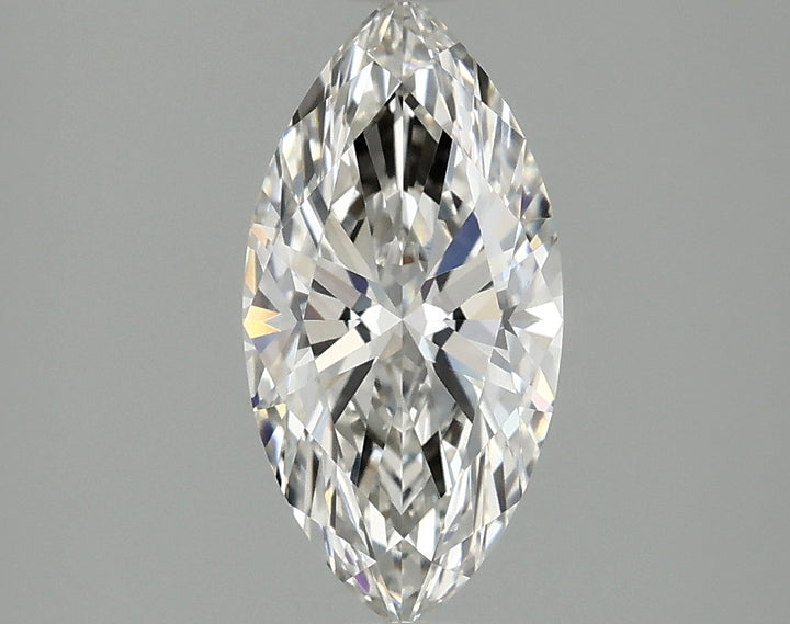 1.50 Carat Marquise Lab Grown Diamond