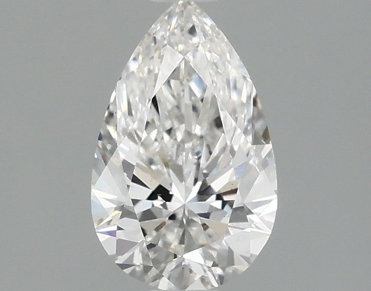 1.05 Carat Pear Lab Grown Diamond