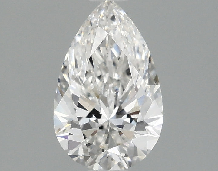 1.05 Carat Pear Lab Grown Diamond
