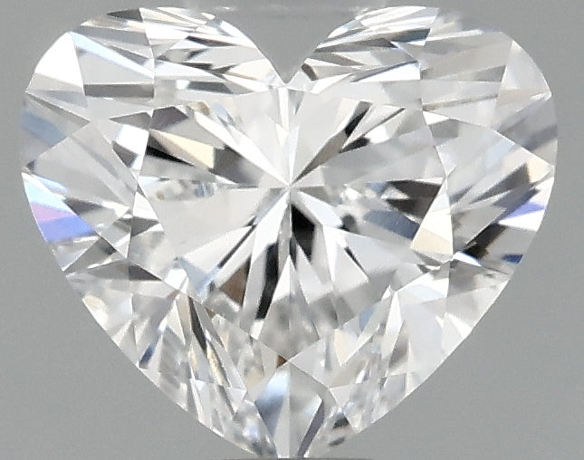 1.05 Carat Heart Lab Grown Diamond