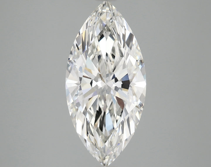 3.01 Carat Marquise Lab Grown Diamond