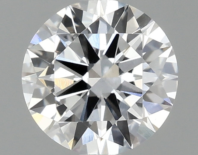 1.00 Carat Round Lab Grown Diamond