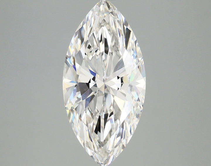 3.01 Carat Marquise Lab Grown Diamond