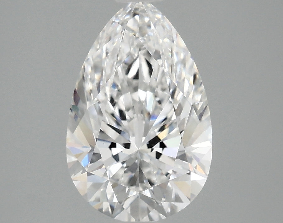 2.03 Carat Pear Lab Grown Diamond