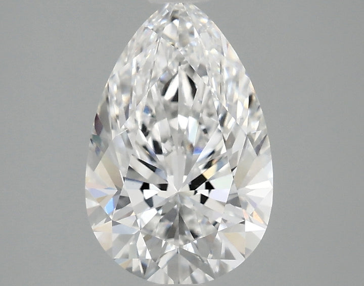 2.03 Carat Pear Lab Grown Diamond