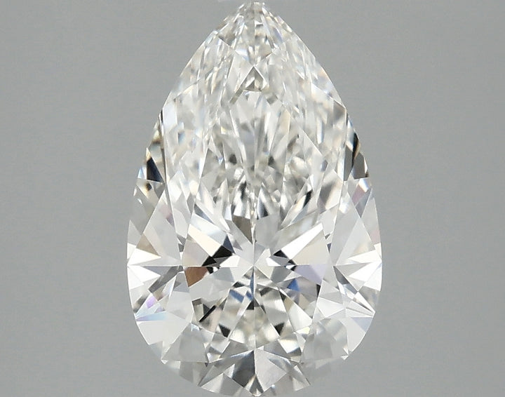 2.10 Carat Pear Lab Grown Diamond