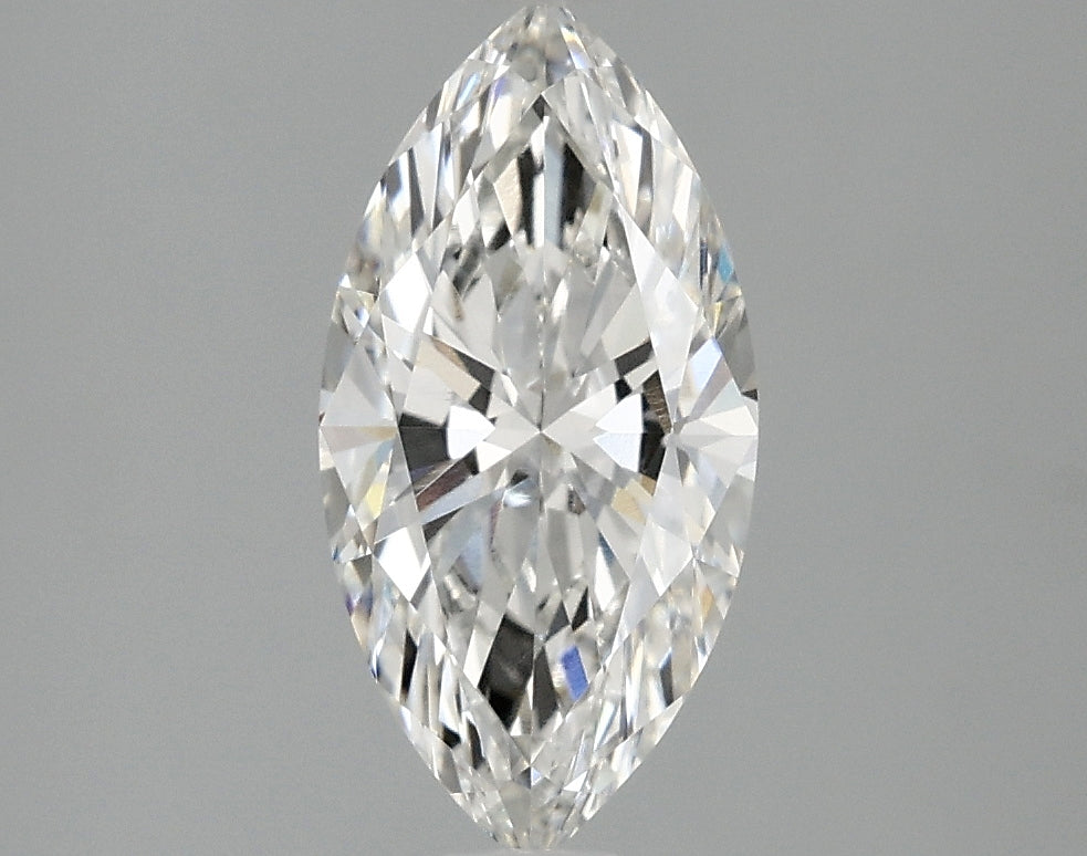 1.51 Carat Marquise Lab Grown Diamond