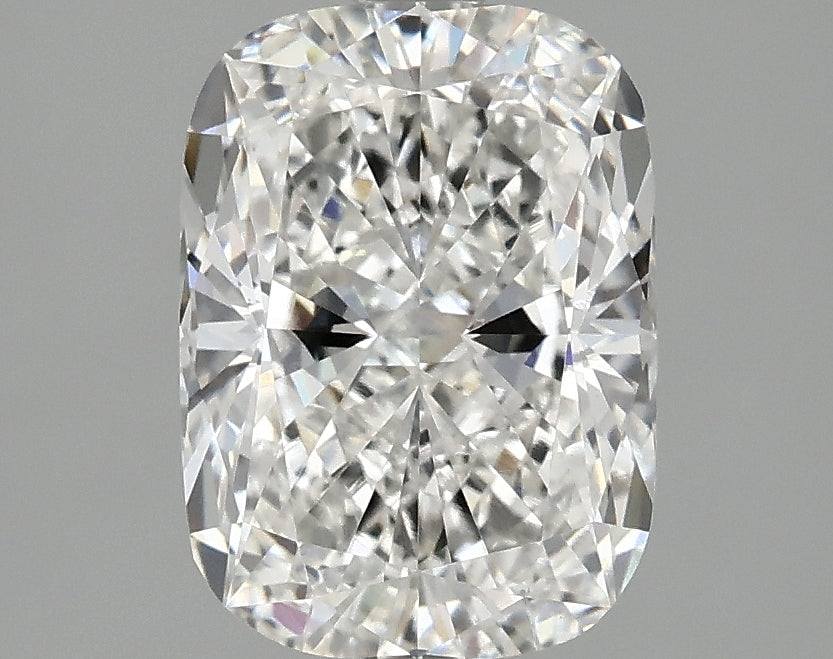 2.10 Carat Cushion Lab Grown Diamond